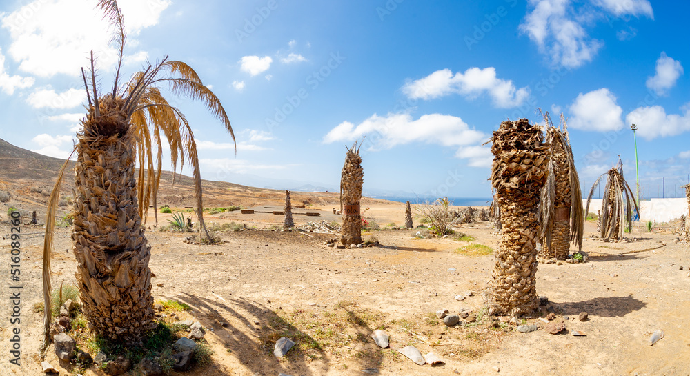 La Isleta peninsula Gran Canaria Stock Photo Adobe Stock