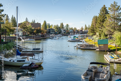The Keys in South Lake Tahoe