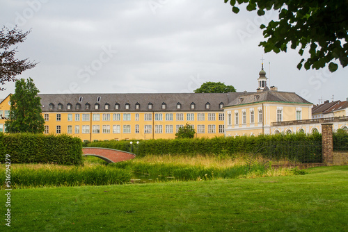 Schloss Augustusburg, Brühl