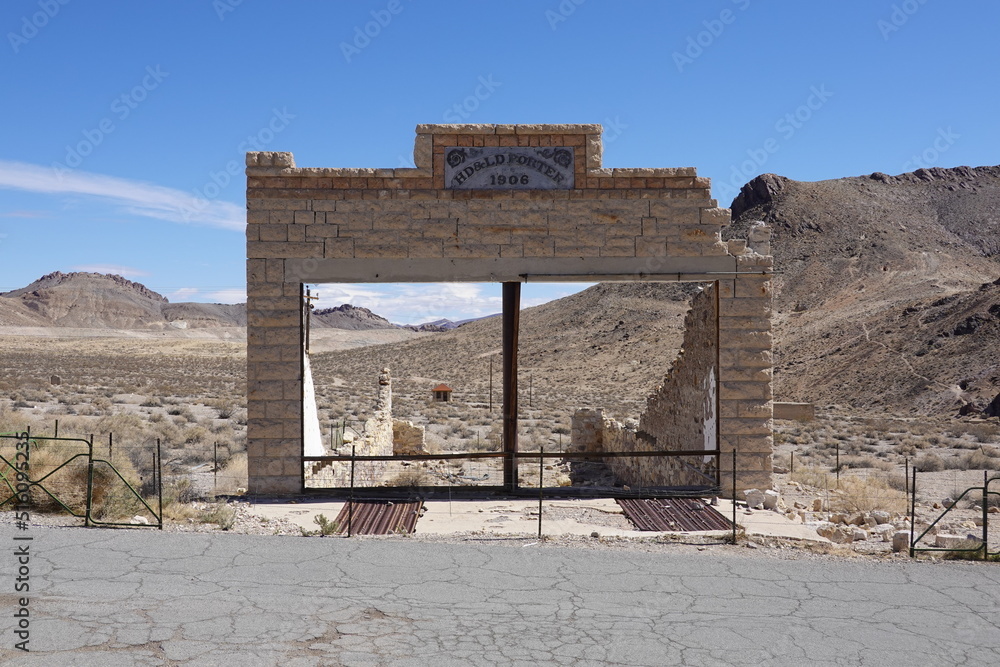 Death Valley National Park, CA