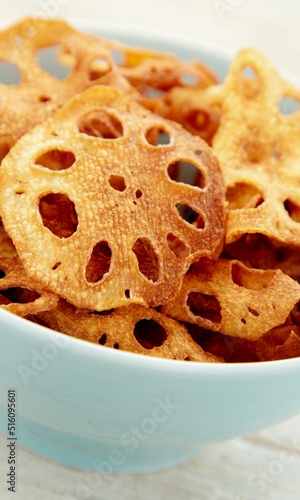 chips background very cool