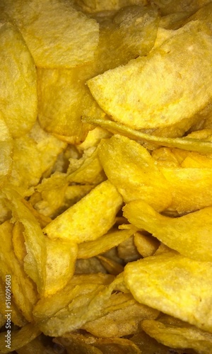 chips background very cool