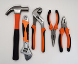 工具セット tool set