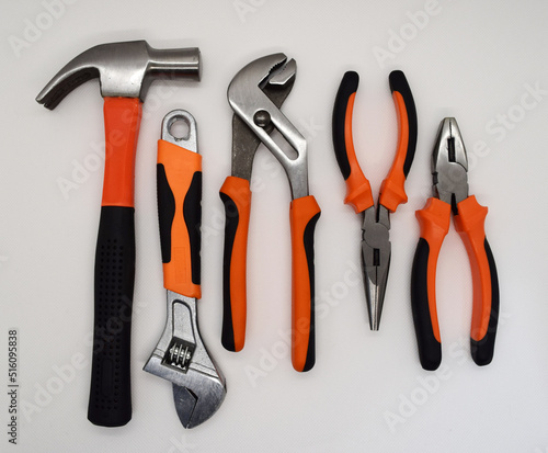 Wallpaper Mural 工具セット tool set Torontodigital.ca