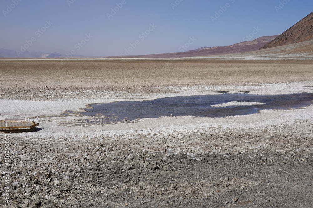 Death Valley State Park, CA