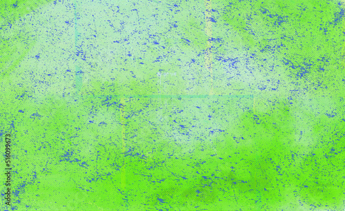 gree background with grunge texture