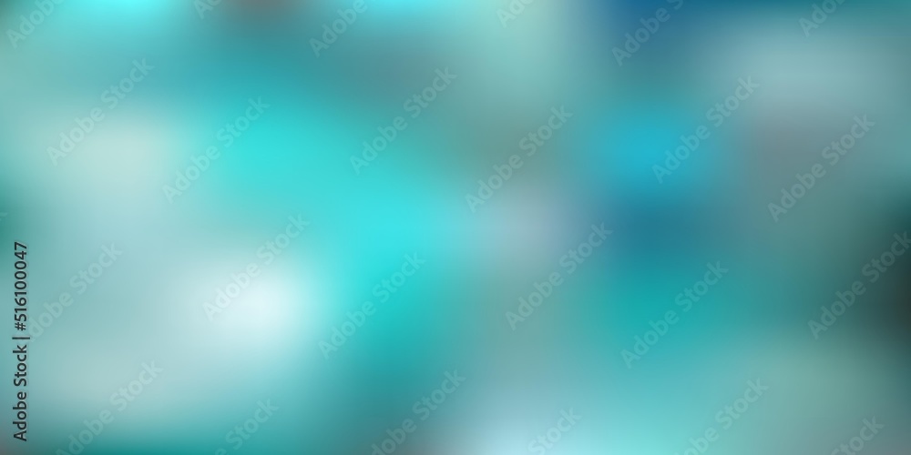 Light blue vector blur backdrop. Light blue vector blur backdrop.