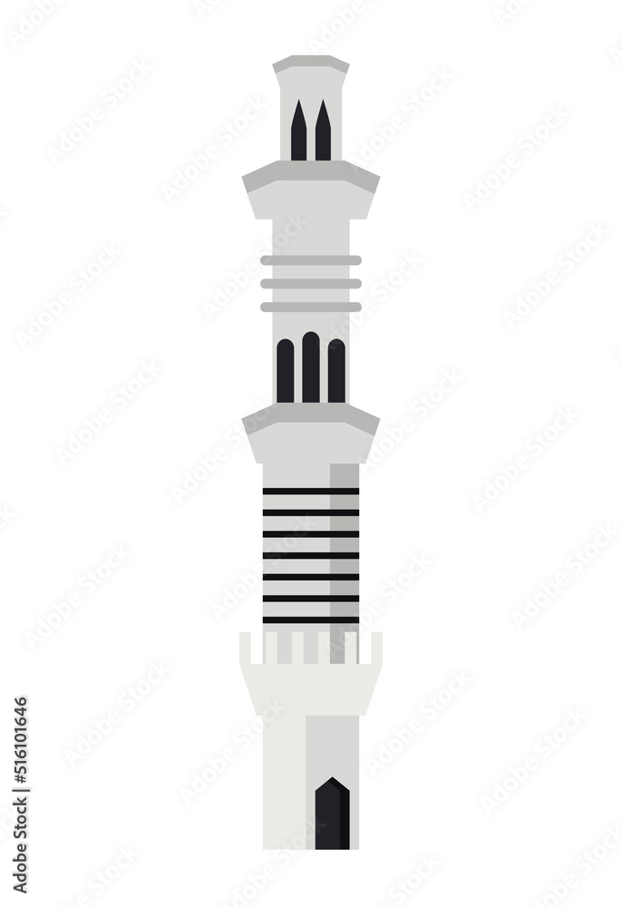 islamic mosque tower islamic mosque tower