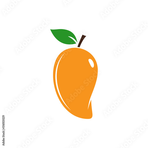 mango logo