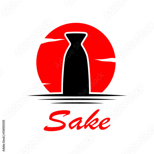 sake logo