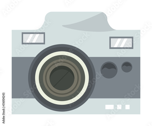 camera photographic technology
