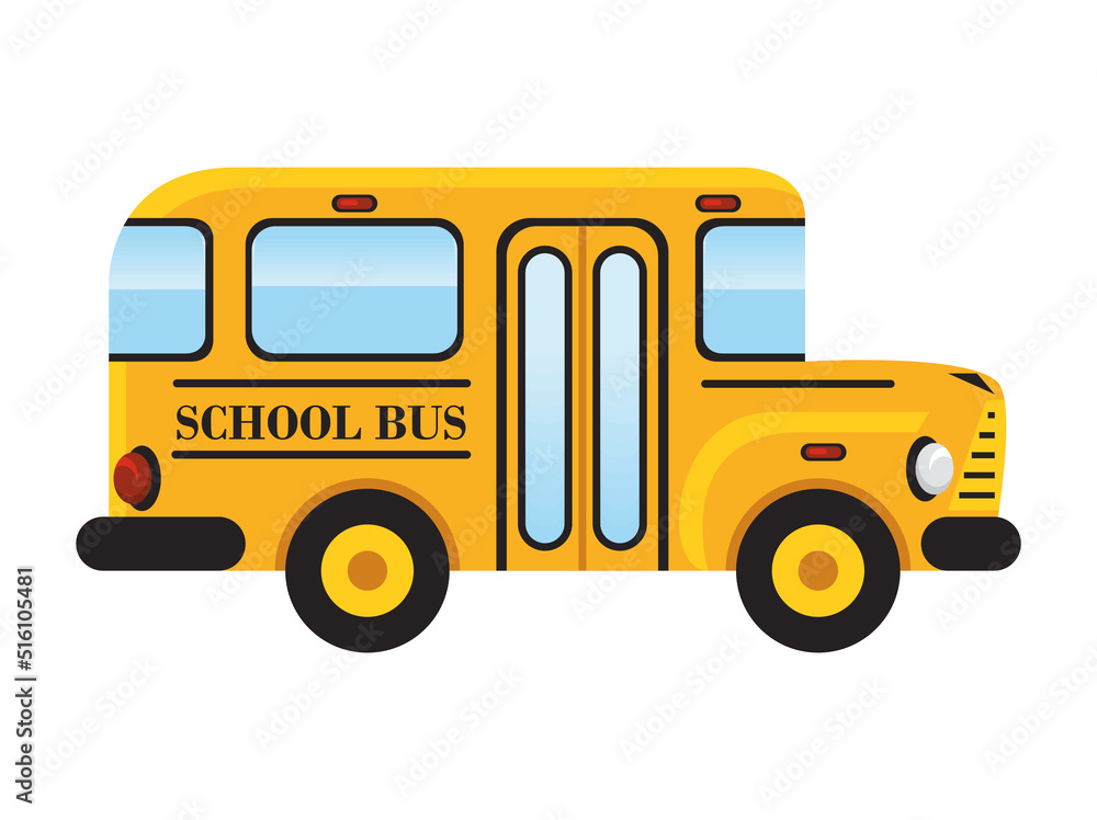 school bus transport