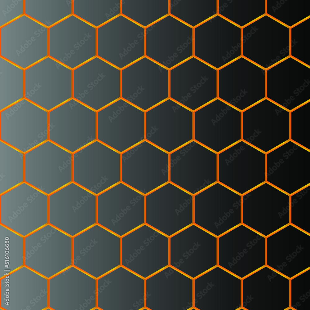 seamless pattern with honeycomb seamless pattern with honeycomb