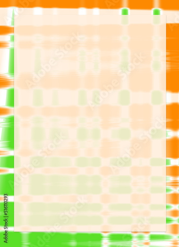 Indian flag colour background for texture. happy independence day background