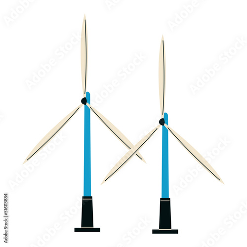 energy alternative windmill turbines