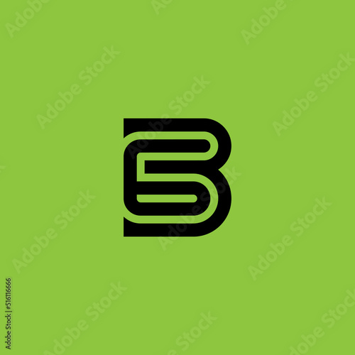 Sixty-three. 63 - logo or design element or icon with numbers 6 and 3. Logotype with number sixty three. © Boris Znaev