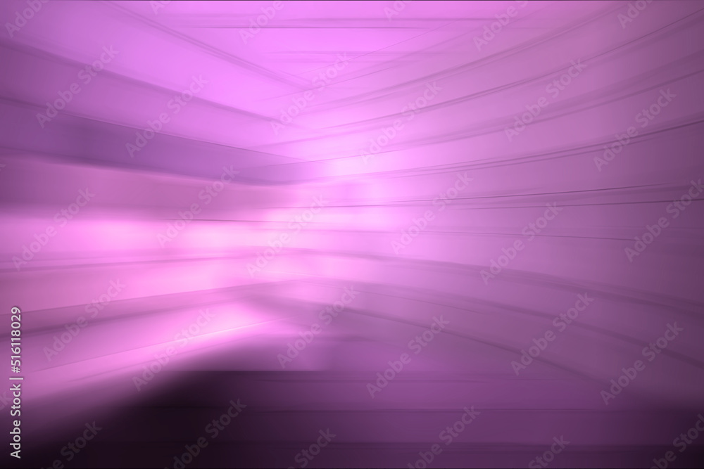 Abstract pink background. Blurred background with curved lines pink tint. Abstract pink background. Blurred background with curved lines pink tint.