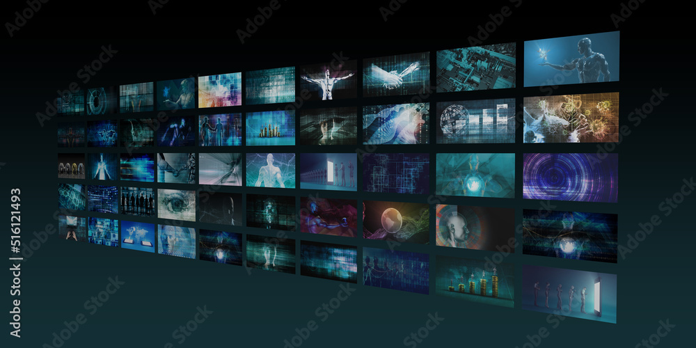 Entertainment Technology Entertainment Technology