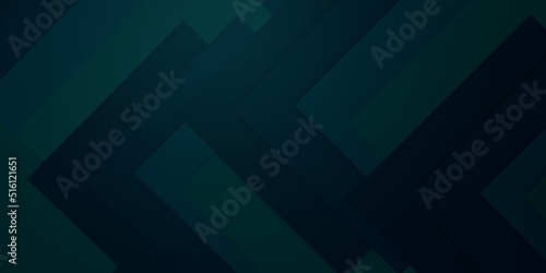 Abstract Technology Background