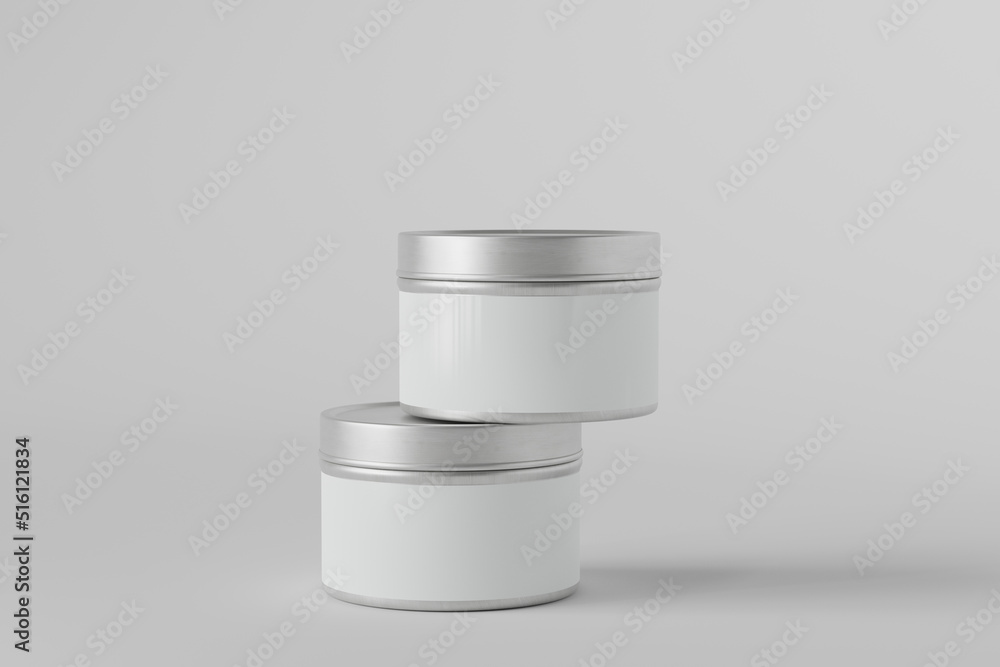 Easy Open Aluminum Food Can Easy Open Aluminum Food Can