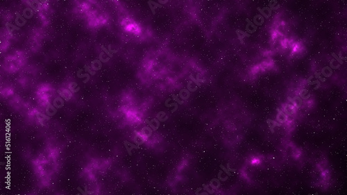 Background with Stars | Night Sky with Stars Background | Abstract Purple Background is Space with Stars. Vector illustration | Minimal Starry Night Sky Background | Live Wallpaper With Start And Sky