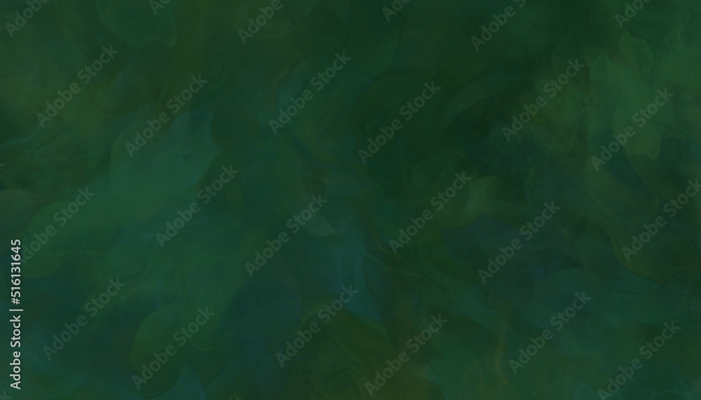 Dark green abstract background with space Dark green abstract background with space