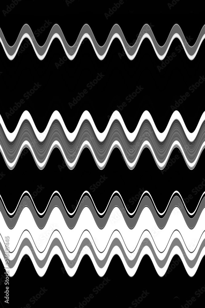 Abstract and contemporary digital art design Abstract and contemporary digital art design