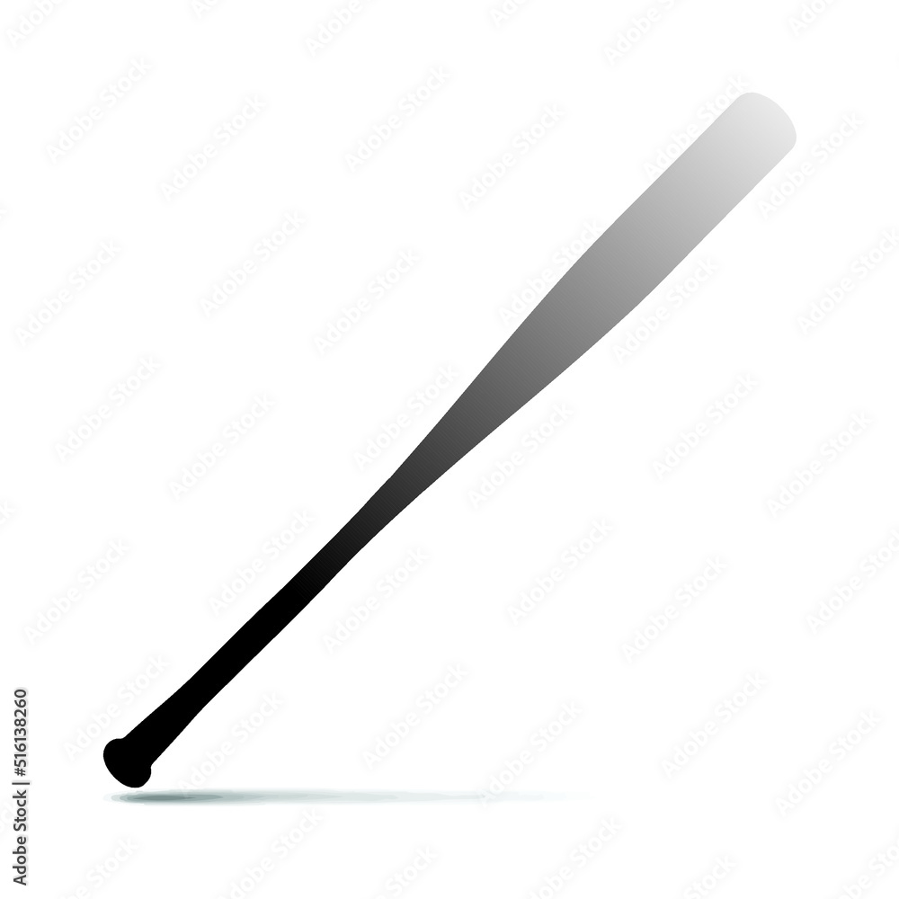 Baseball bat isolated on white background, vector illustration.
Aluminum baseball bat. Baseball concept.American sport game championship banner design. professional league banner.Active lifestyle. Baseball bat isolated on white background, vector illustration.
Aluminum baseball bat. Baseball concept.American sport game championship banner design. professional league banner.Active lifestyle.
