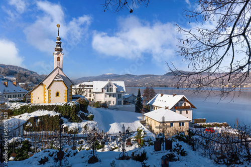 Foto Maria Wörth am Wörthersee