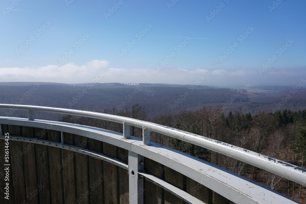 Naklejka premium foto