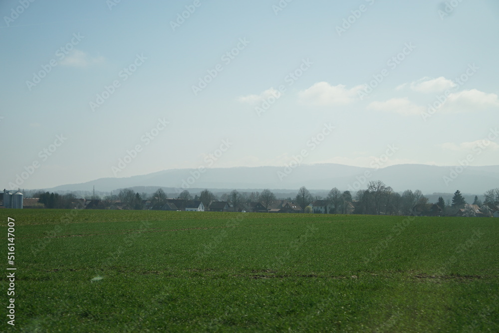 Fototapeta premium foto