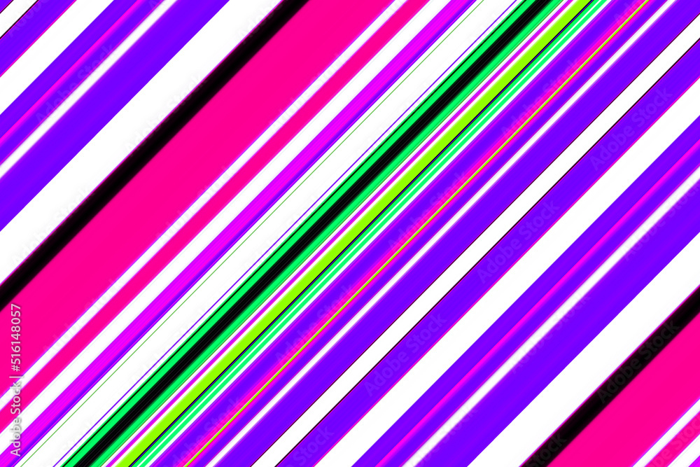 Obraz premium Abstract and contemporary digital art design