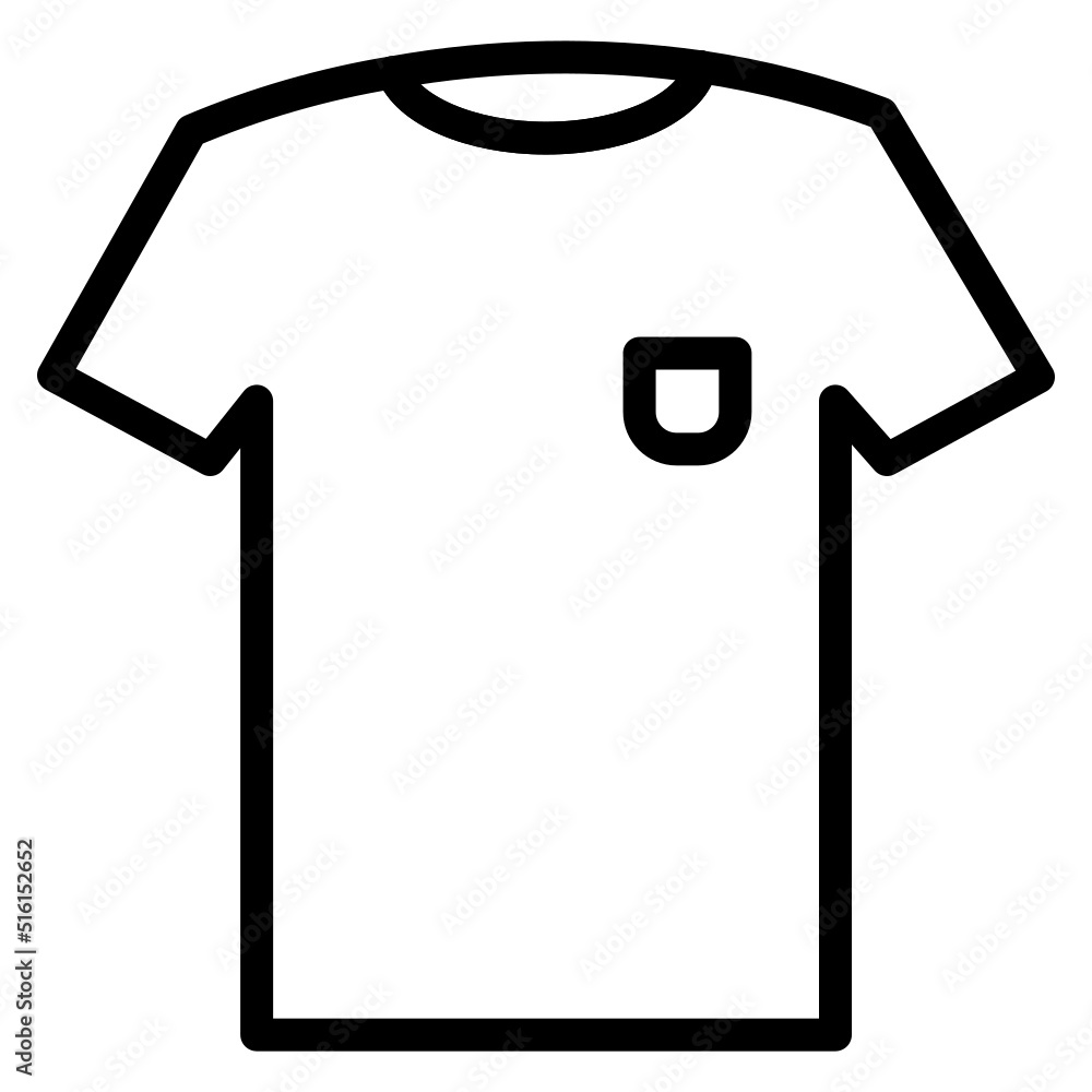 shirt icon shirt icon