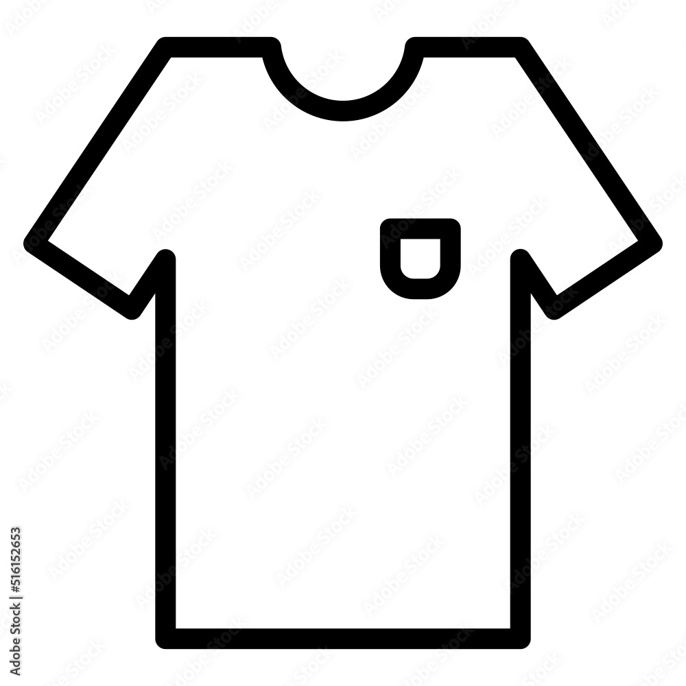 shirt icon shirt icon