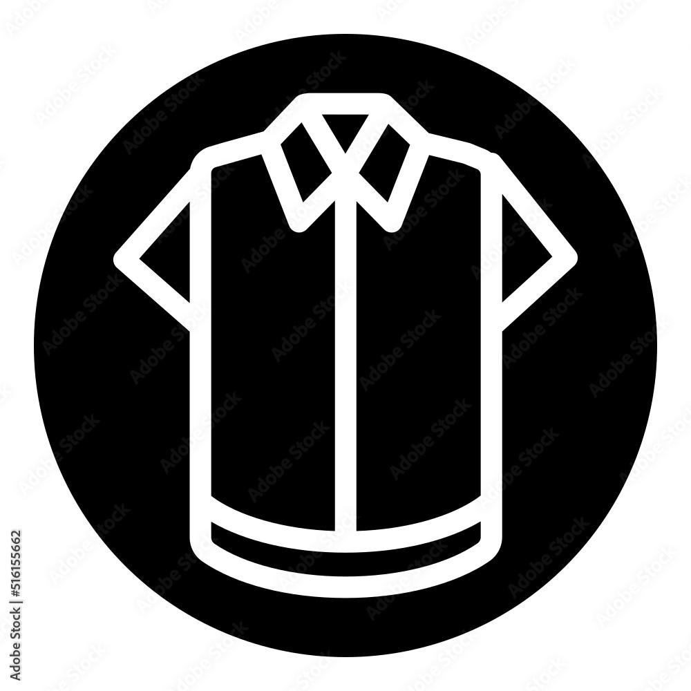 uniform icon uniform icon