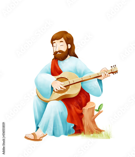 Christian