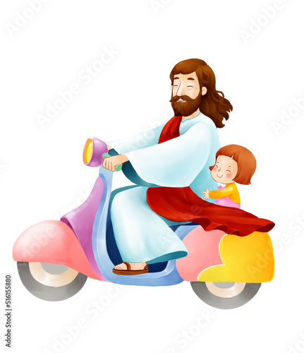 Christian