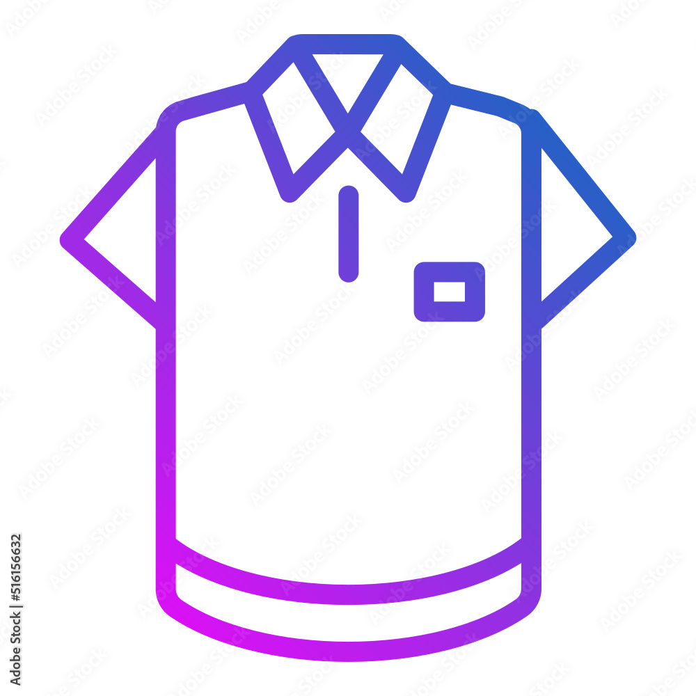 uniform icon uniform icon