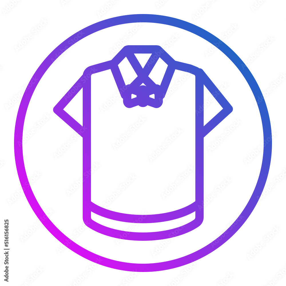 uniform icon uniform icon