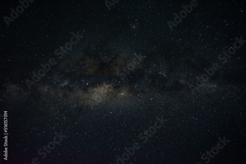 Milky Way