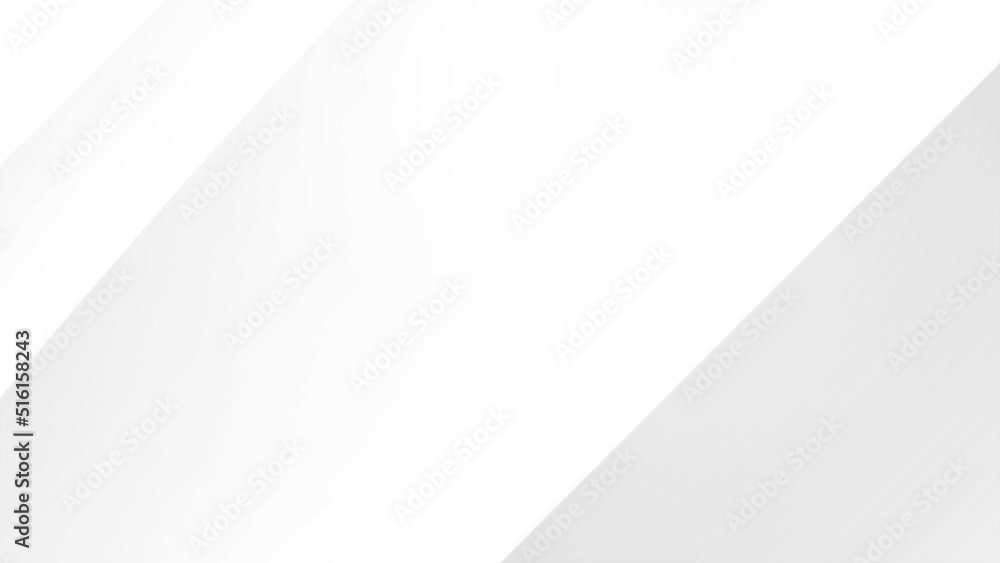 2D flat Animations loop 4K Gray tone and white color and background abstract art 2D flat Animations loop 4K Gray tone and white color and background abstract art