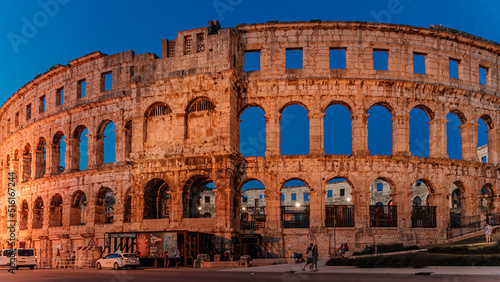 Colosseum Rom