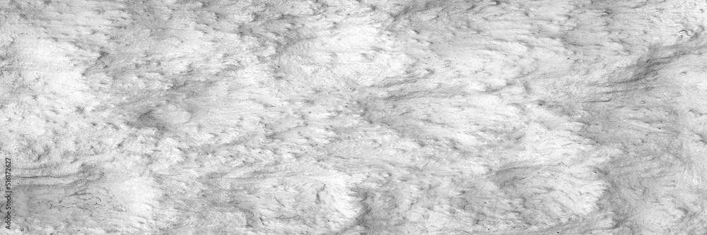 Naklejka premium Concrete background. The rough structure of gray concrete.