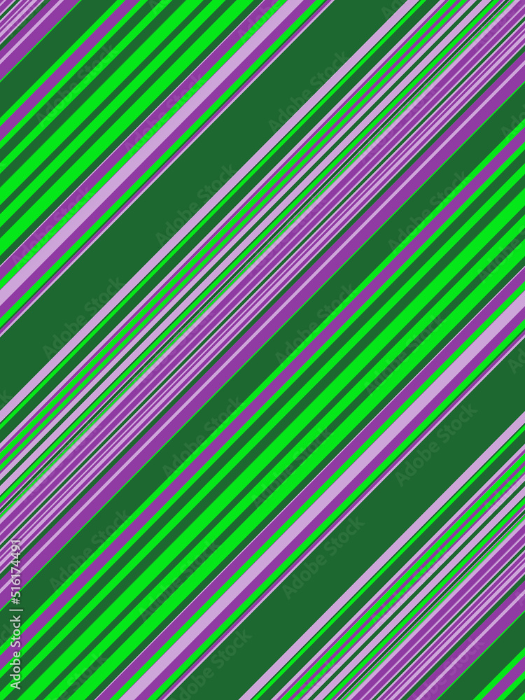 Obraz premium Abstract and contemporary digital art design
