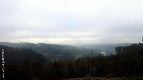 Wallpaper Mural Ehrenberg fly in Wolfsbecke 3 Torontodigital.ca