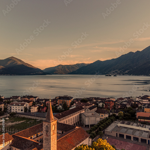Locarno - Switzerland