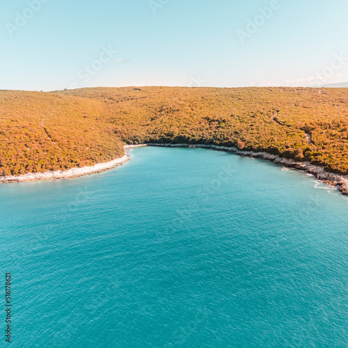 coast croatia