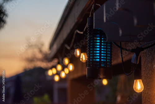 Bug Zapper