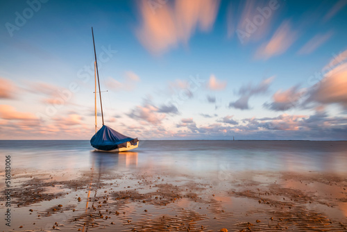 Urlaub am Wattenmeer -  Nordseeküste