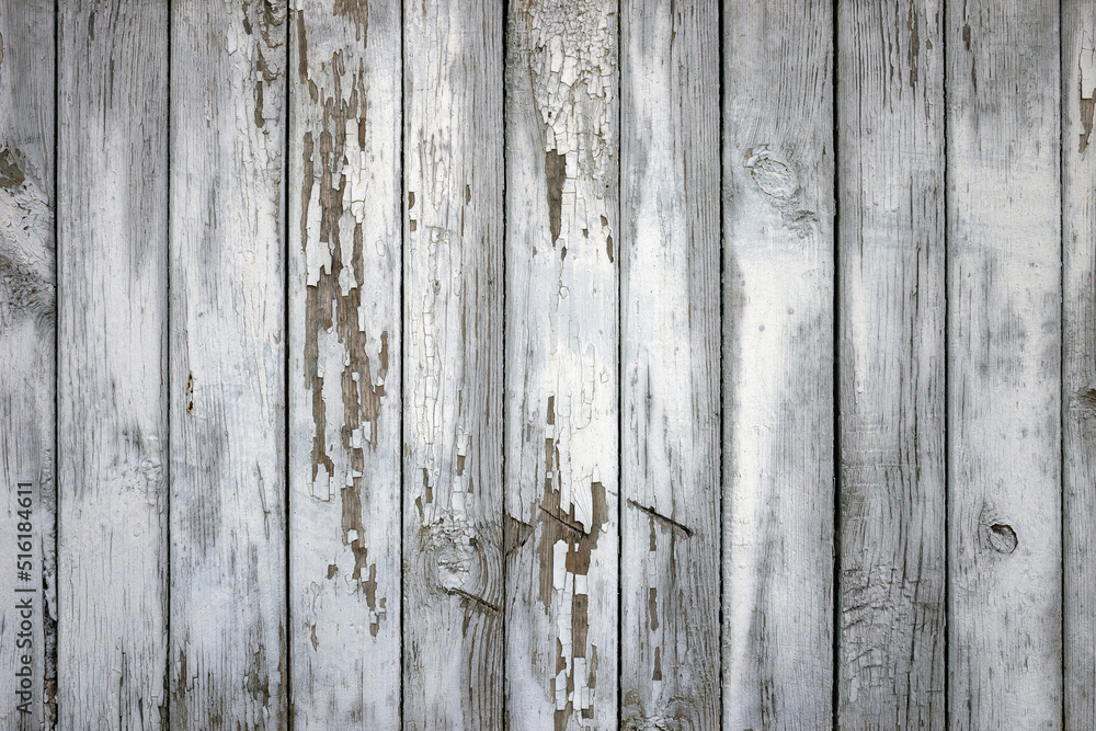 The white wood texture with natural patterns background The white wood texture with natural patterns background